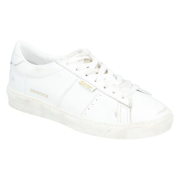 Golden Goose Women white | white Sneakers - Picture 1 of 6